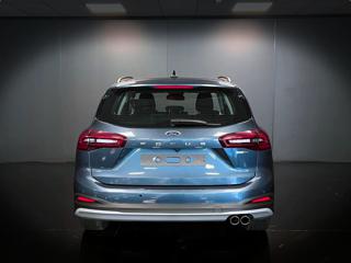 FORD Focus usata, con Autoradio