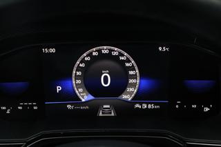 VOLKSWAGEN Taigo usata, con Sensore di luce