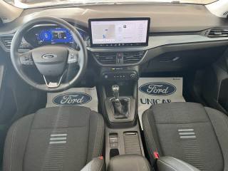 FORD Focus usata, con USB