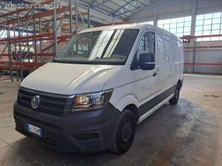 VOLKSWAGEN Crafter usata, con Chiusura centralizzata