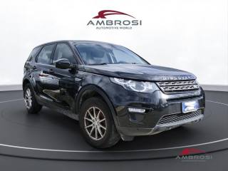 LAND ROVER Discovery Sport usata 1