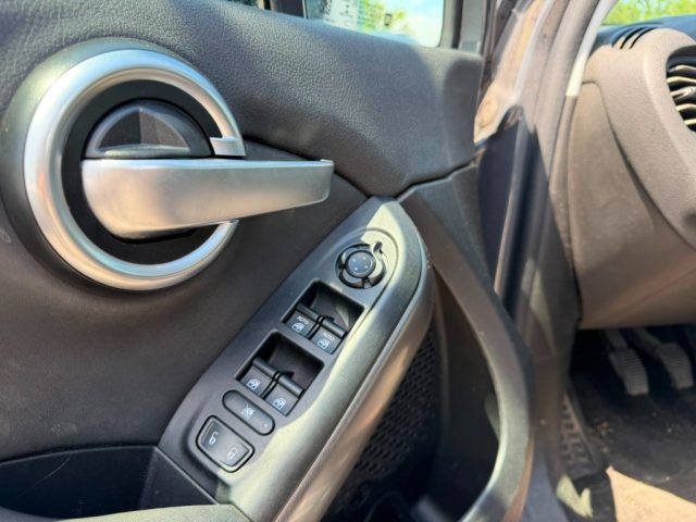 FIAT 500X usata, con Boardcomputer