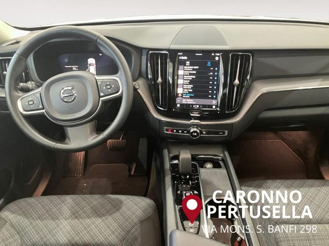 VOLVO XC60 usata, con Cruise Control