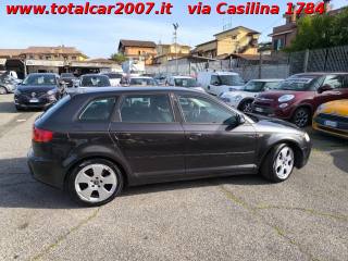 AUDI A3 usata, con Airbag