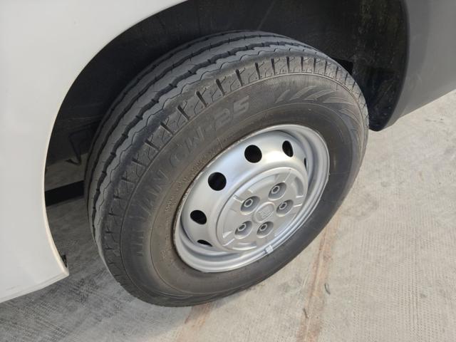 FIAT Ducato usata, con ESP
