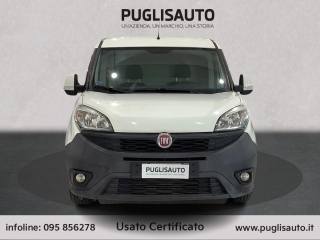 FIAT Doblo usata, con Airbag