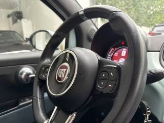 FIAT 500 usata, con Immobilizzatore elettronico