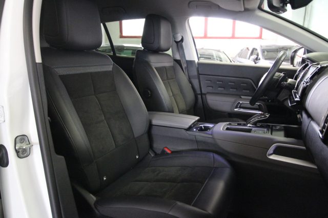 CITROEN C5 Aircross usata, con Sistema di navigazione