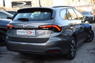 FIAT Tipo usata, con Airbag laterali