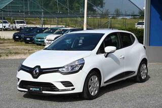 RENAULT Clio dCi 8V 75CV Start&Stop 5 porte Energy Zen