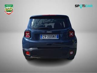 JEEP Renegade usata, con Autoradio