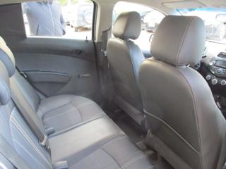 CHEVROLET Spark usata 14