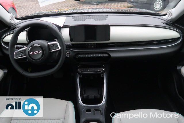 FIAT 600 usata 5