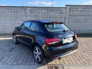AUDI A1 usata, con Alzacristalli elettrici
