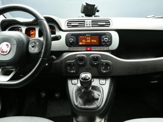 FIAT Panda Cross usata, con ESP