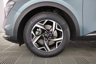 KIA Sportage usata 7