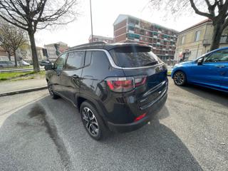 JEEP Compass usata, con Airbag laterali