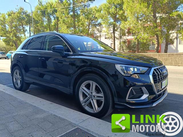 AUDI Q3 usata, con Cruise Control