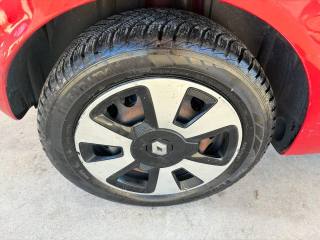 RENAULT Twingo usata 40