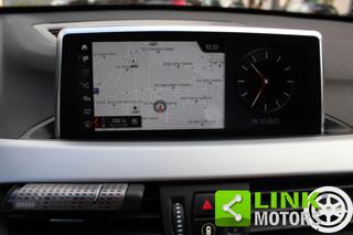 BMW X1 usata 38