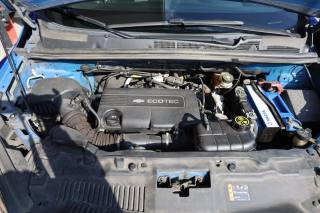 CHEVROLET Trax usata 98