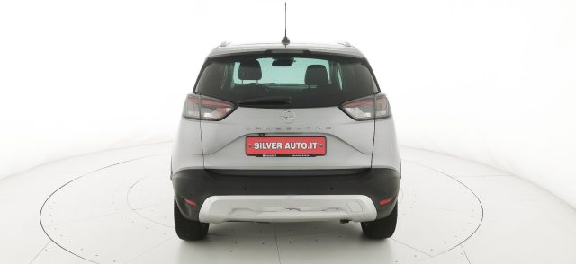 OPEL Crossland usata, con Autoradio