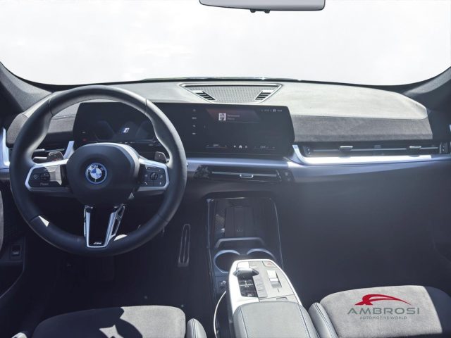 BMW X1 usata 7