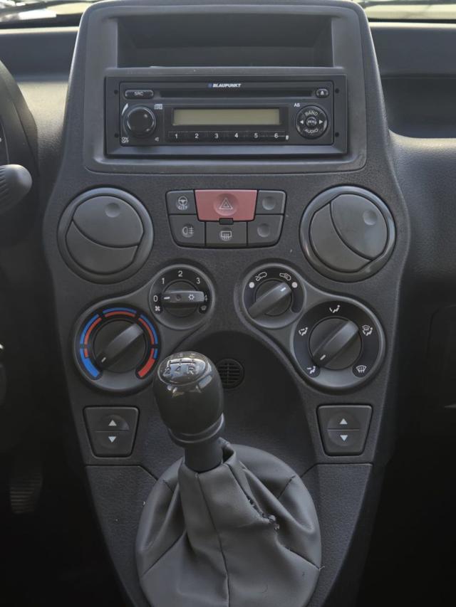 FIAT Panda usata 9