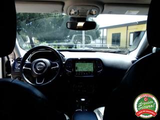 JEEP Compass usata, con Cruise Control