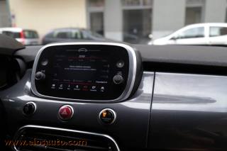 FIAT 500X usata, con Servosterzo