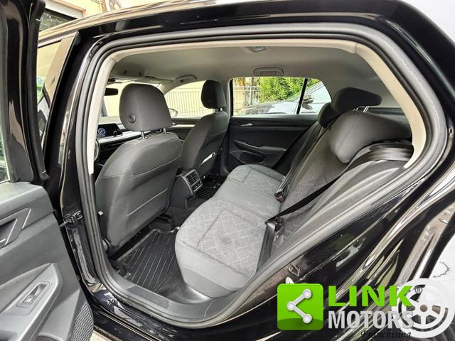 VOLKSWAGEN Golf usata 6