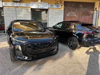AUDI Q3 usata, con Airbag Passeggero