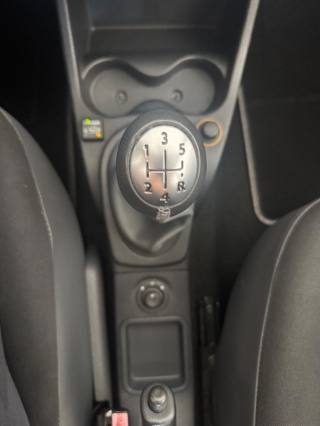 DACIA Sandero usata 7