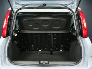 FIAT Panda usata, con Controllo trazione