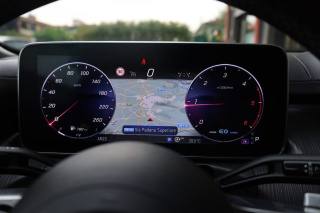 MERCEDES-BENZ C 200 usata, con Sound system
