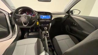 OPEL Corsa usata, con Cruise Control
