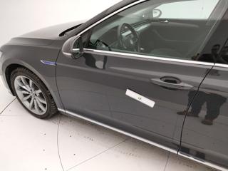 VOLKSWAGEN Passat Variant usata, con Streaming musicale integrato