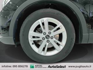 AUDI Q3 usata, con Sistema di navigazione