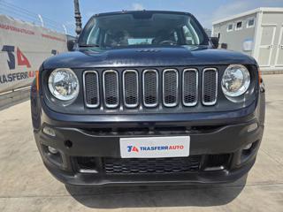 JEEP Renegade usata, con Chiusura centralizzata