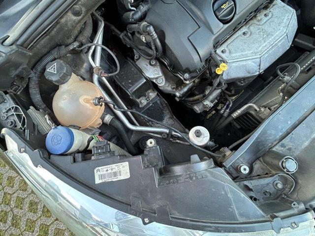 CITROEN DS4 usata 106