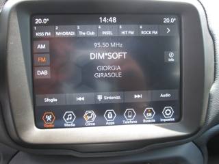 JEEP Renegade usata, con Servosterzo
