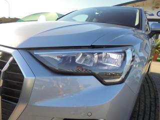 AUDI Q3 usata, con Airbag Passeggero