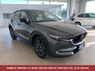 MAZDA CX-5 usata, con Alzacristalli elettrici