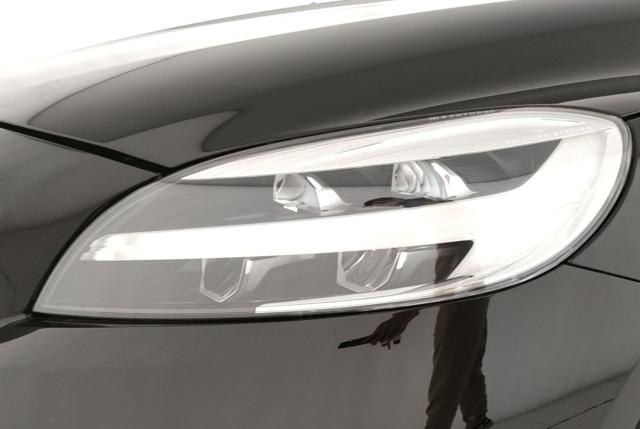 VOLVO V40 usata, con Chiusura centralizzata