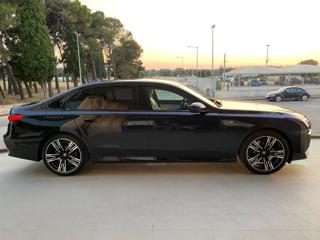BMW 740 usata, con Airbag Passeggero