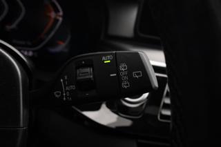 BMW 530 usata, con Luci diurne