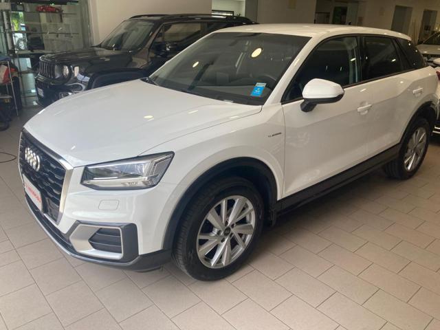 AUDI Q2 usata, con ABS