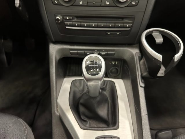 BMW X1 usata, con Vivavoce