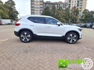 VOLVO XC40 usata, con Airbag Passeggero