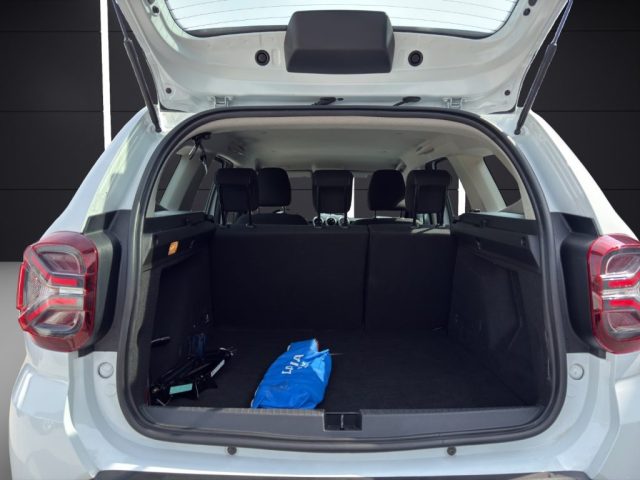 DACIA Duster usata, con Controllo vocale